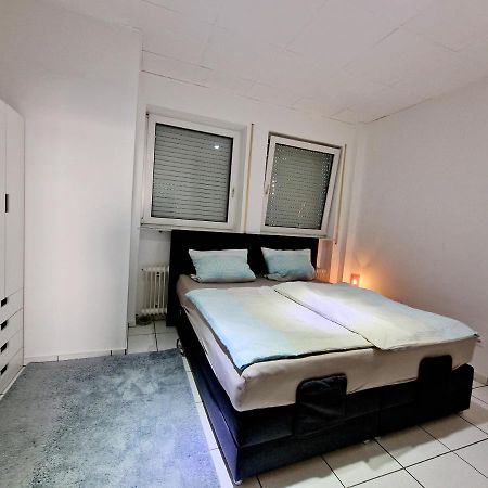 Gruppenfreundliches Apartment Herzogenaurach Εξωτερικό φωτογραφία