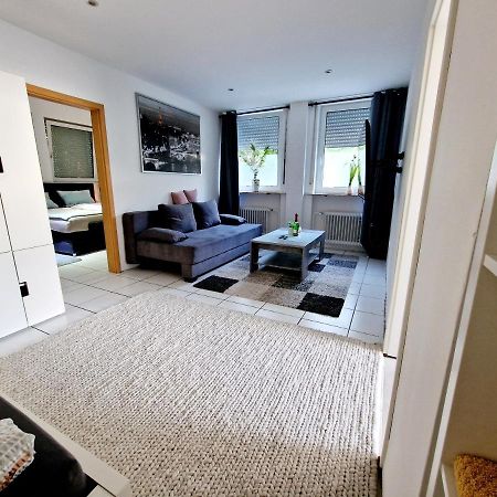 Gruppenfreundliches Apartment Herzogenaurach Εξωτερικό φωτογραφία