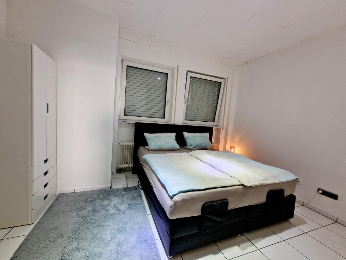 Gruppenfreundliches Apartment Herzogenaurach Εξωτερικό φωτογραφία